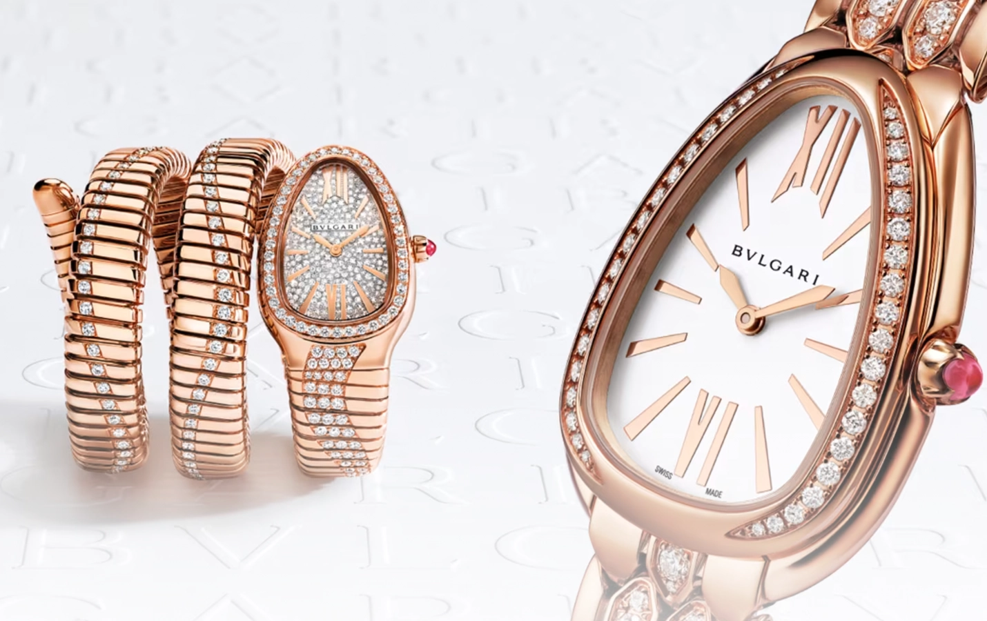 Vender Bulgari Málaga